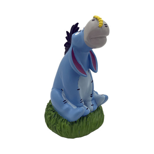 eeyore garden statue